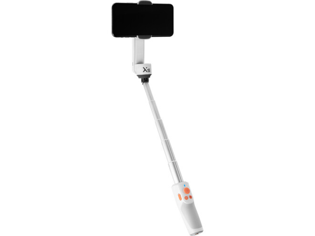 مثبت Zhiyun SMOOTH-XS ثنائي المحور للهواتف الذكية مثبت Zhiyun SMOOTH-XS ثنائي المحور للهواتف الذكية